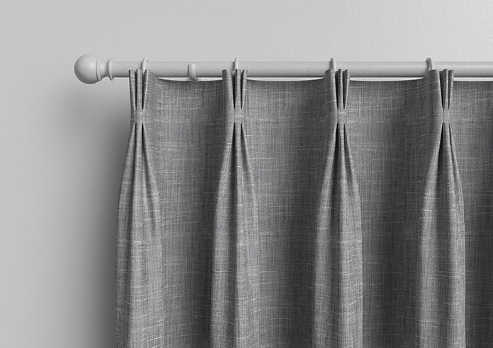 Kildare, Flint - Made to Measure Curtains - Image 11
